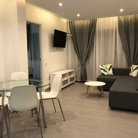 Luxury Apartment Playa Del Ingles Exterior photo