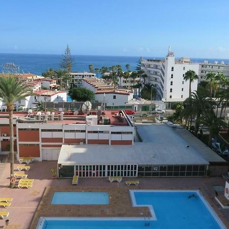 Luxury Apartment Playa Del Ingles Exterior photo