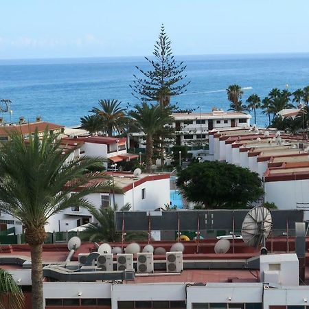Luxury Apartment Playa Del Ingles Exterior photo