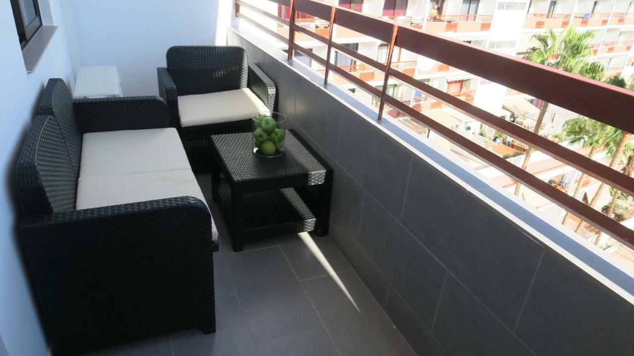 Luxury Apartment Playa Del Ingles Exterior photo